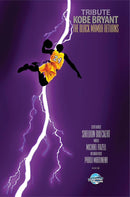 Tribute: Kobe Bryant