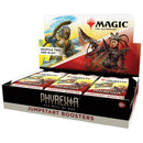 Phyrexia: All Will Be One - Jumpstart Booster Display Box