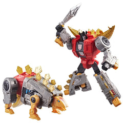 Transformers