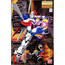 Bandai MG 1/100 GF13-017NJ II God Gundam "G Gundam"