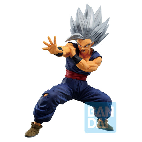 BANDAI Toy Son Gohan (Beast)