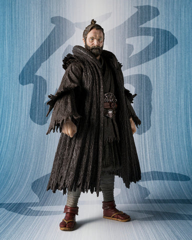 Bandai x Tamashii Nations Meisho Movie Realization Sohei Obi-Wan Kenobi "Star Wars"