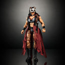 WWE Ultimate Edition 6" Rhea Ripley Action Figure