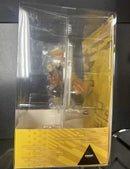 Demon Slayer: Zenitsu Agatsuma Pop Up Parade Figure by Good Smile Company, Signed