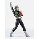 Kamen Rider Masked Rider 1 Legendary Showa Masked Riders Edition First Run Shinkocchou Seihou S.H.Figuarts Action Figure