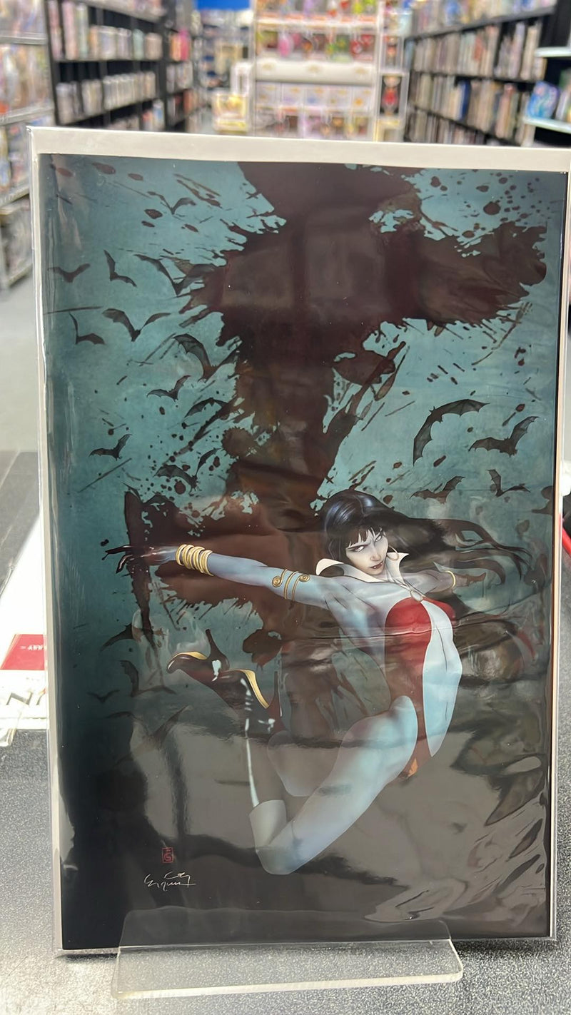 Vampirella