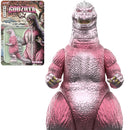 Godzilla '89 (Cherry Blossom Festival) 3 3/4-Inch ReAction Figure