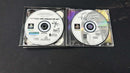 Parasite Eve (PlayStation 1, 1998) PS1 3 Discs Complete w/ Manual