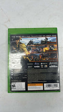 Call of Duty: Black Ops 4 - Microsoft Xbox One