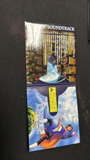 Lunar 2: Eternal Blue Complete (PlayStation 1, 2000) Complete in Box