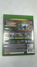 Watch Dogs 2: Gold Edition (Includes Extra Content)