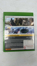 Star Wars Battlefront Xbox One Walmart Edition