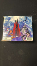 Lunar 2: Eternal Blue Complete (PlayStation 1, 2000) Complete in Box