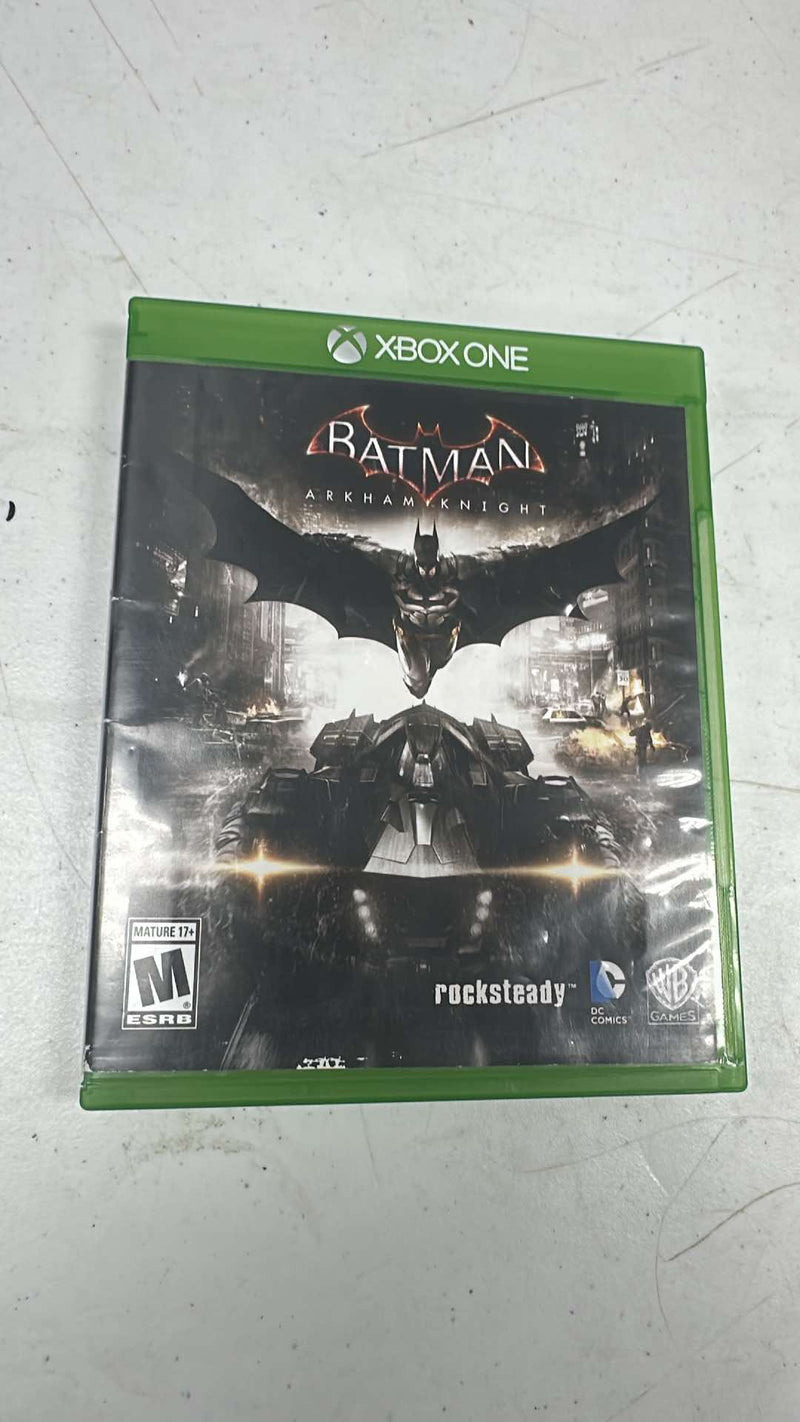 Batman: Arkham Knight - Microsoft Xbox One