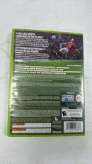 Fifa Soccer 12 - Microsoft Xbox 360