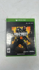 Call of Duty: Black Ops 4 - Microsoft Xbox One