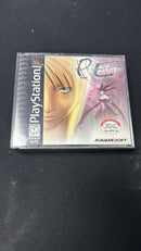 Parasite Eve (PlayStation 1, 1998) PS1 3 Discs Complete w/ Manual