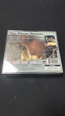 Parasite Eve II 2 Sony PlayStation 1 2000 PS1 CIB Complete w/Manual