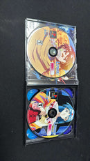 Lunar 2: Eternal Blue Complete (PlayStation 1, 2000) Complete in Box