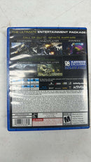 Call Of Duty Infinite Warfare Legacy Edition PS4 PlayStation 4