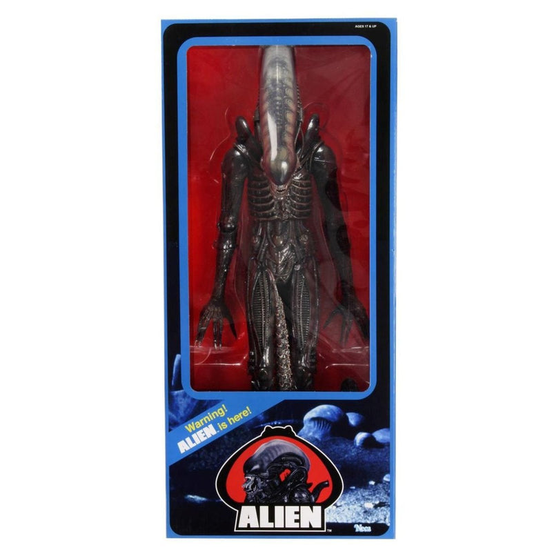 Alien Big Chap 1:4 Scale Action Figure