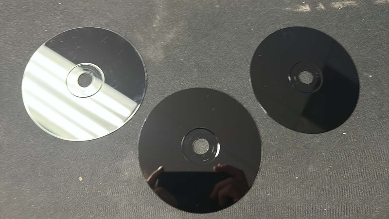 Parasite Eve (PlayStation 1, 1998) PS1 3 Discs Complete w/ Manual