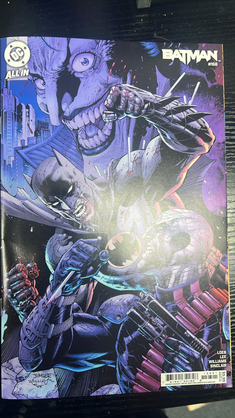 Batman