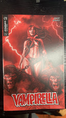 Vampirella (2025)