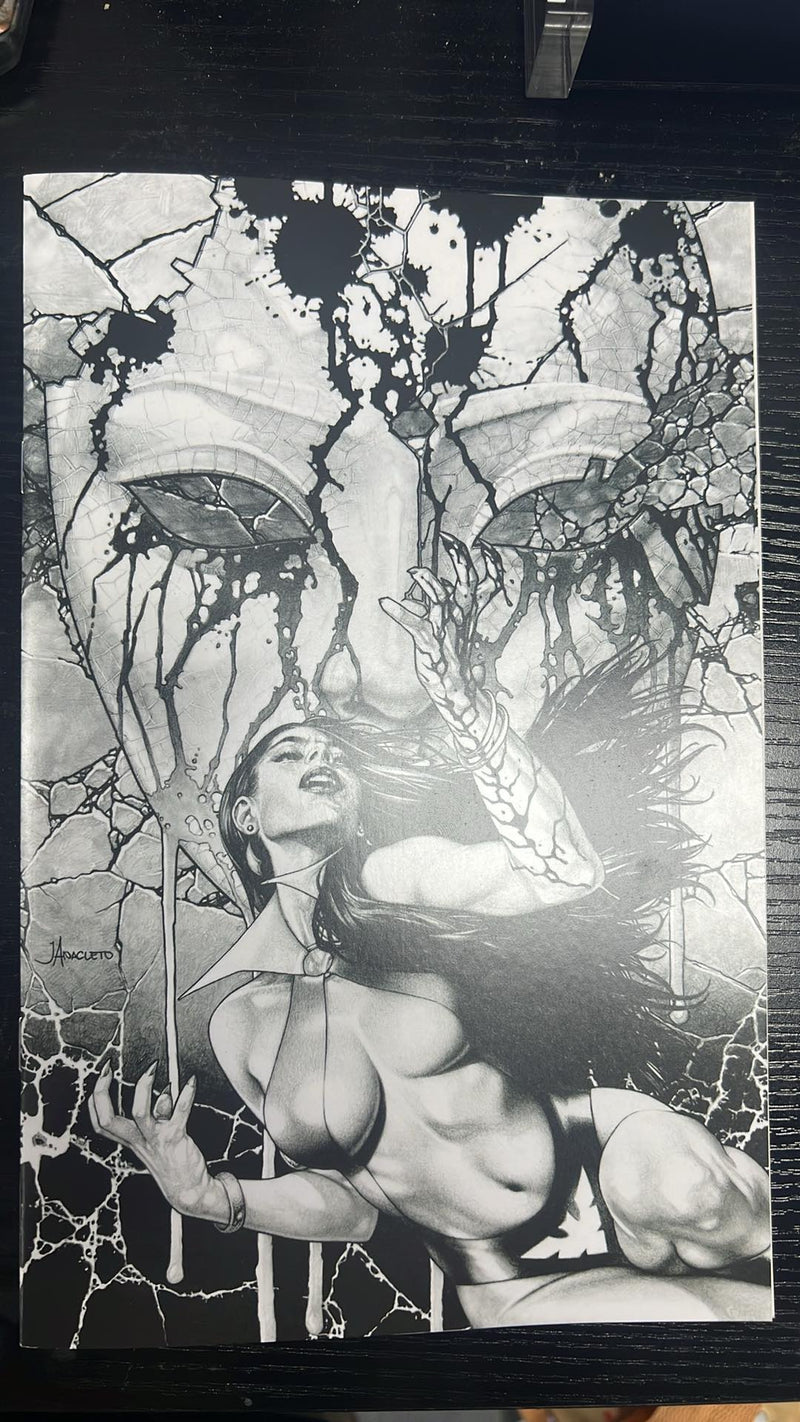 Vampirella (2025)
