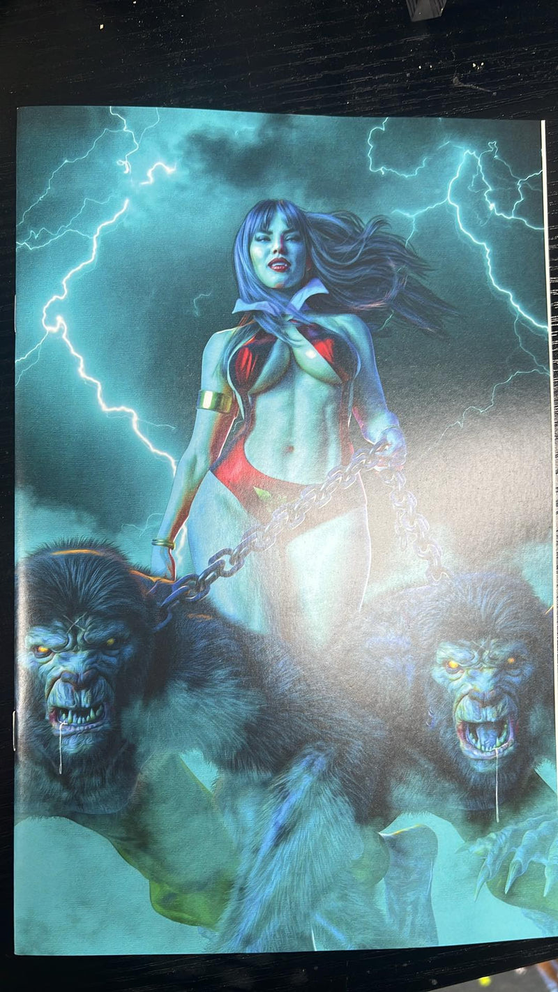Vampirella (2025)