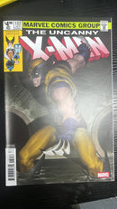 X-Men