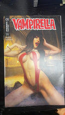Vampirella (2025)