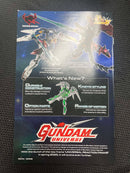 Free Comic Book Day 2025 - Mobile Suit Gundam Wing