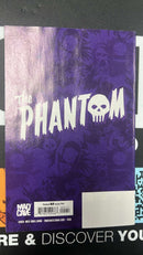 Free Comic Book Day 2025 - The Phantom