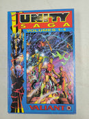 Unity Saga Box Set for Volumes 1-4