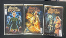 Sister Imperator Comic Set