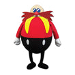 Sonic the Hedgehog Classic Dr. Eggman 14-Inch Plush
