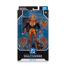 McFarlane Toys - DC Multiverse - Larfleeze DC Classic