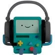 Adventure Time Collection BMO Vinyl Figure