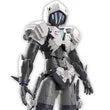30 Minutes Fantasy Rosan Assassin Model Kit