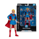 DC Multiverse McFarlane Collector Edition Wave 14 Supergirl Action Comics