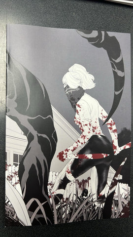 Something Is Killing The Children #40 * Secret One Per Store Thank You Variant