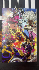 Exceptional X-Men