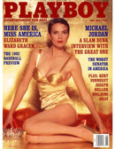 Playboy Magazine — May 1992