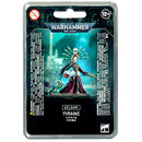 AELDARI: YVRAINE