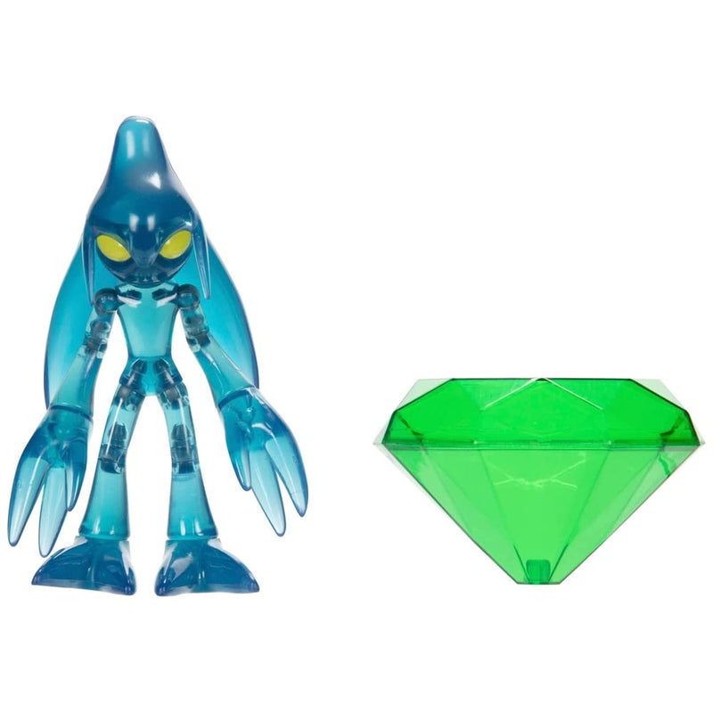Sonic The Hedgehog Chaos Action Figure