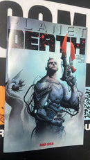 Planet Death