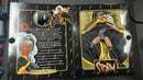 Marvel Famous Cover Series Storm 8" Poseable Figure ToyBiz