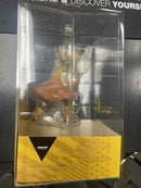 Demon Slayer: Zenitsu Agatsuma Pop Up Parade Figure by Good Smile Company, Signed