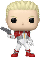 Funko Pop! Animation: Trigun - Knives Millions